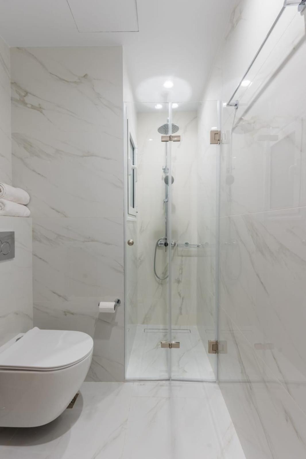 Athens Oasis - Timeless Comfort At The Acropolis מראה חיצוני תמונה