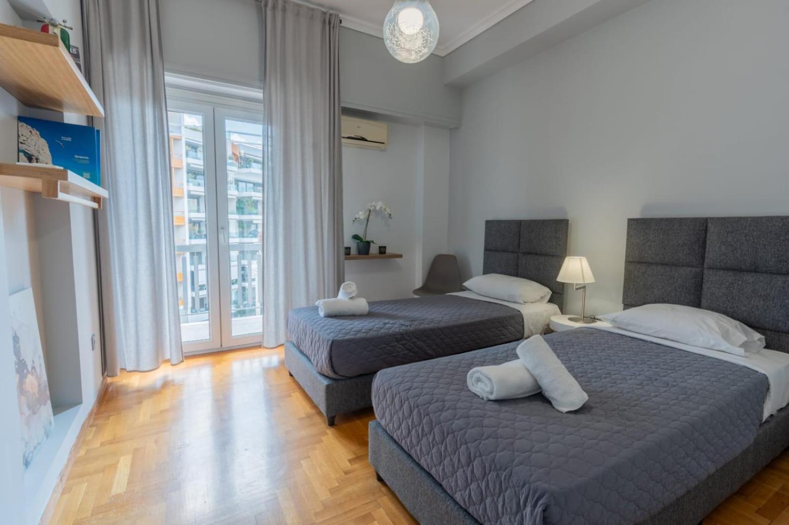 Athens Oasis - Timeless Comfort At The Acropolis מראה חיצוני תמונה