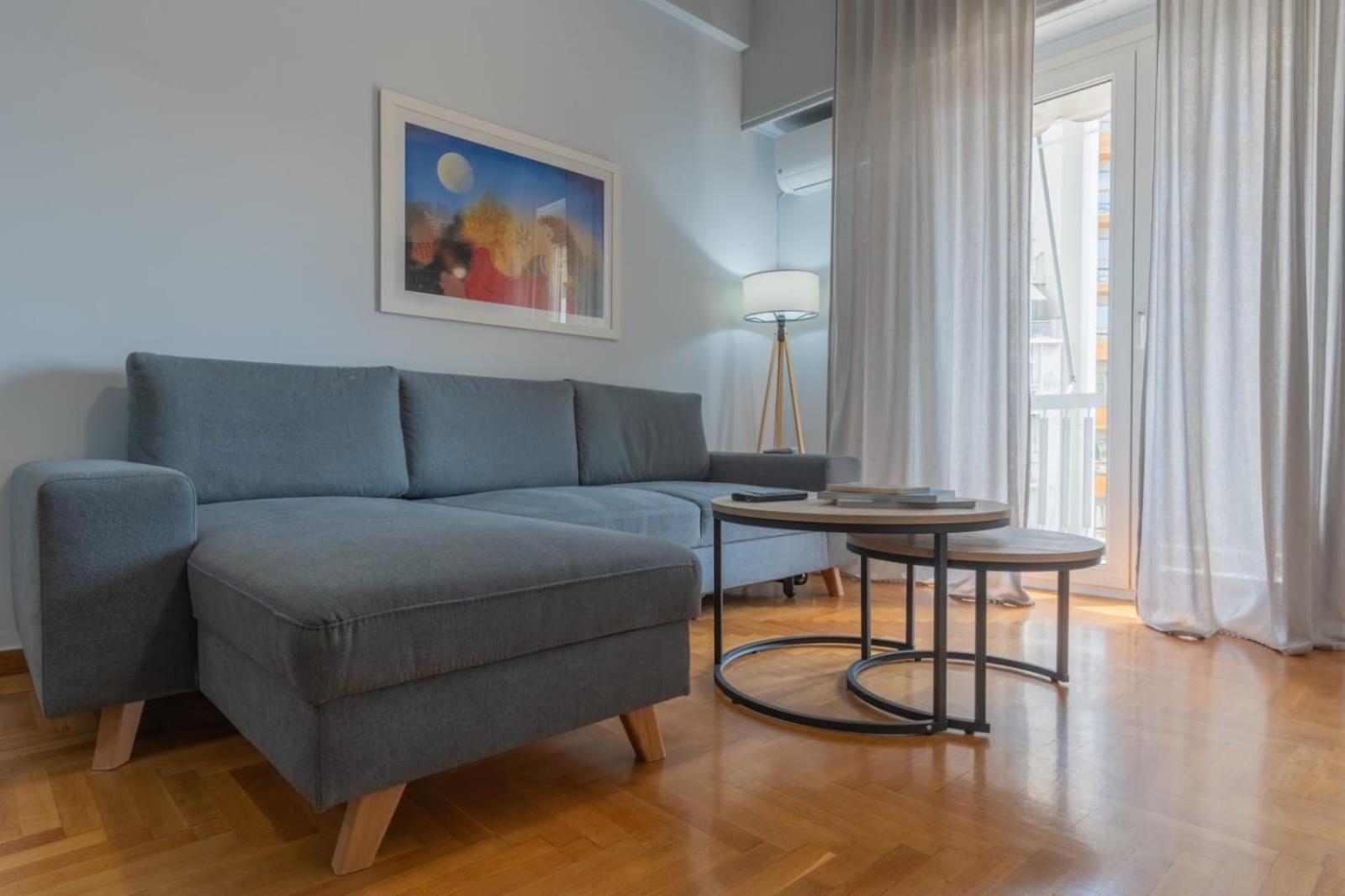 Athens Oasis - Timeless Comfort At The Acropolis מראה חיצוני תמונה
