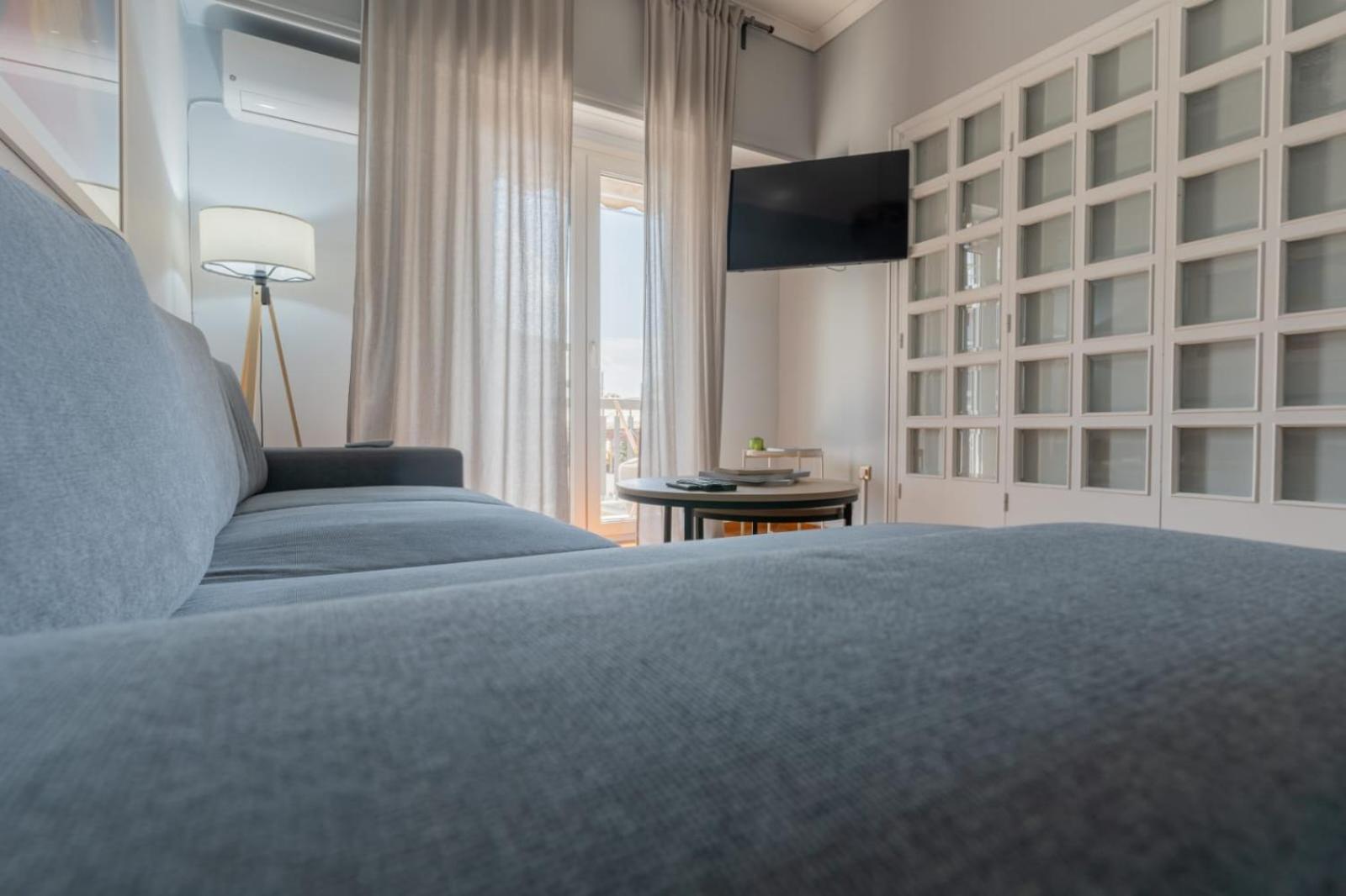 Athens Oasis - Timeless Comfort At The Acropolis מראה חיצוני תמונה