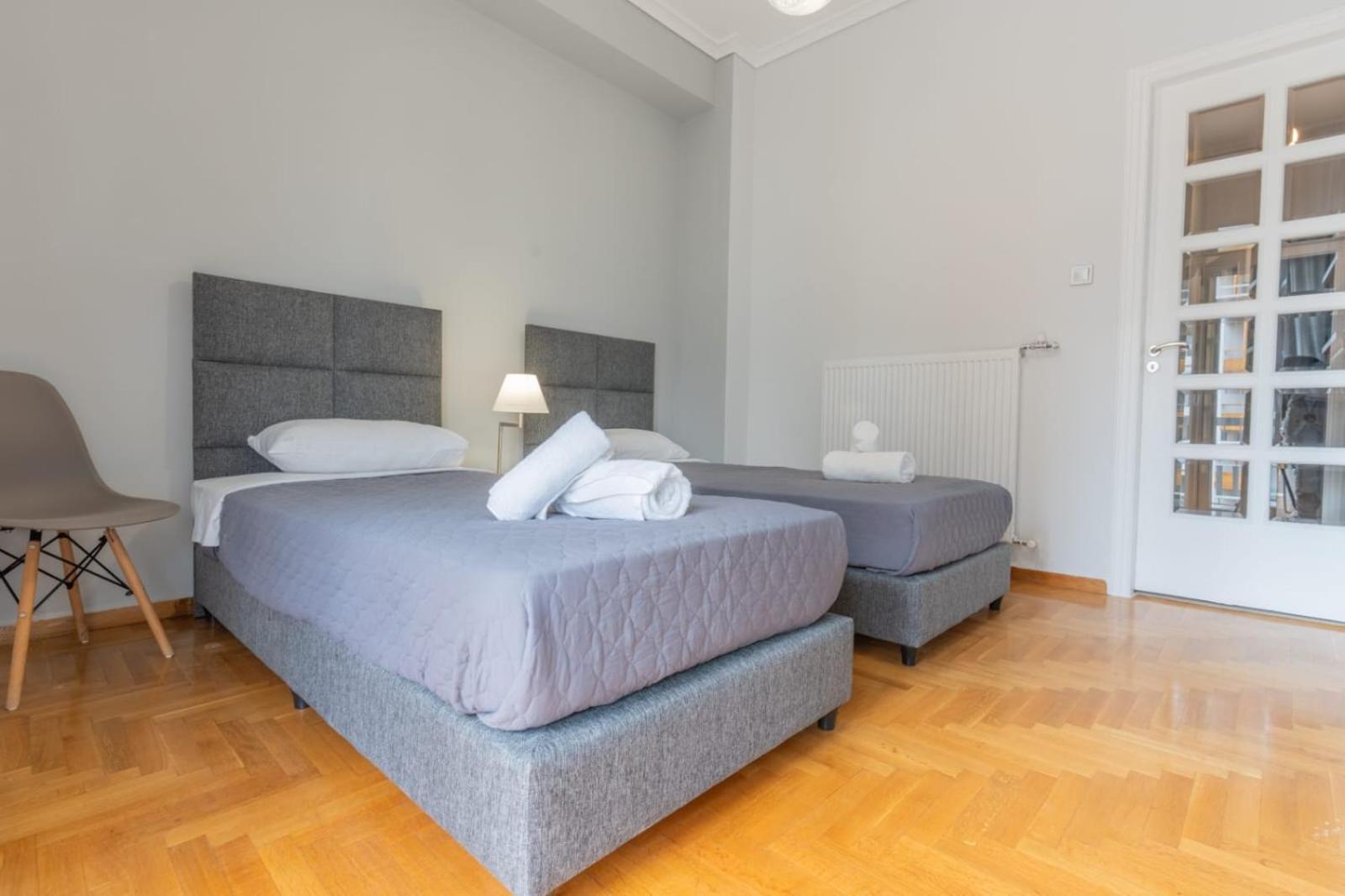 Athens Oasis - Timeless Comfort At The Acropolis מראה חיצוני תמונה