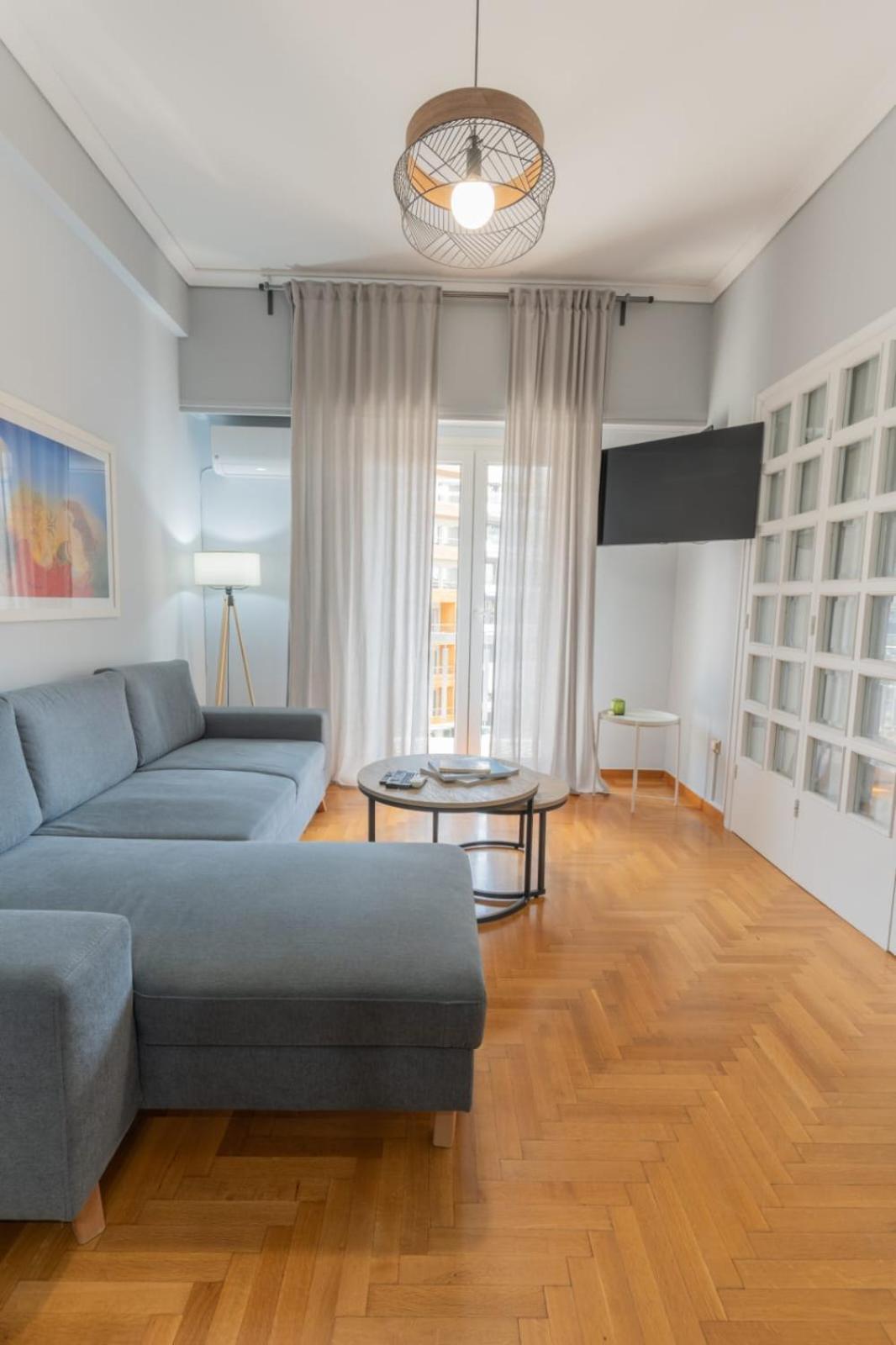 Athens Oasis - Timeless Comfort At The Acropolis מראה חיצוני תמונה